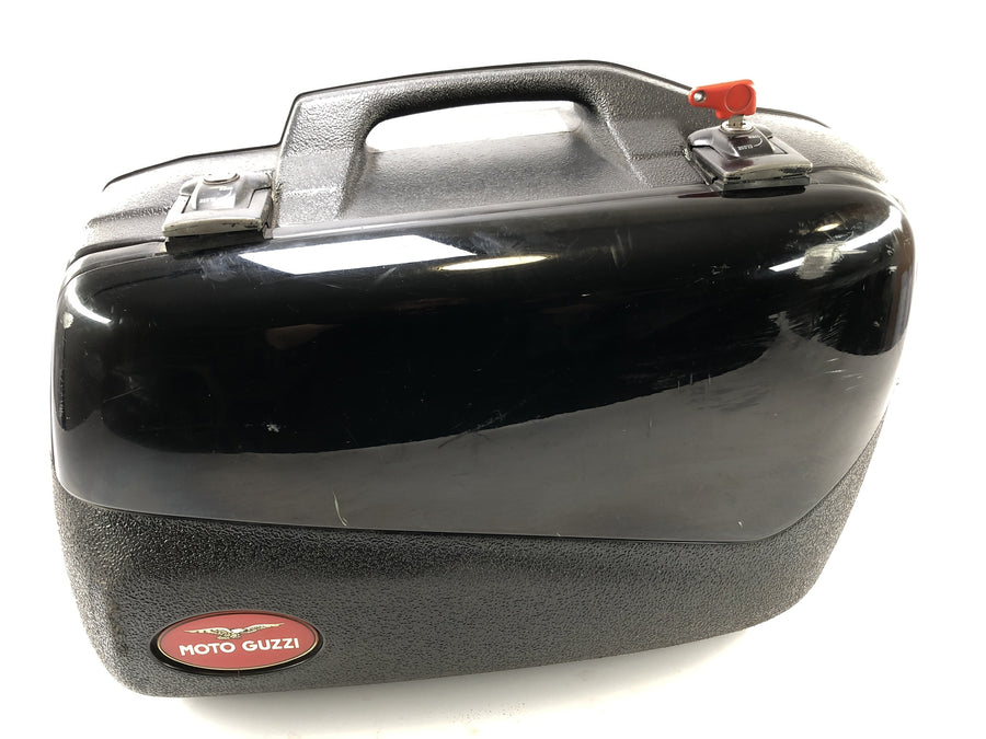 Moto Guzzi California 1100 EV KD [2002] – lagaminų rinkinys
