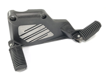 BMW K 1100 RS [1991] Systém Footresting Left Footrest