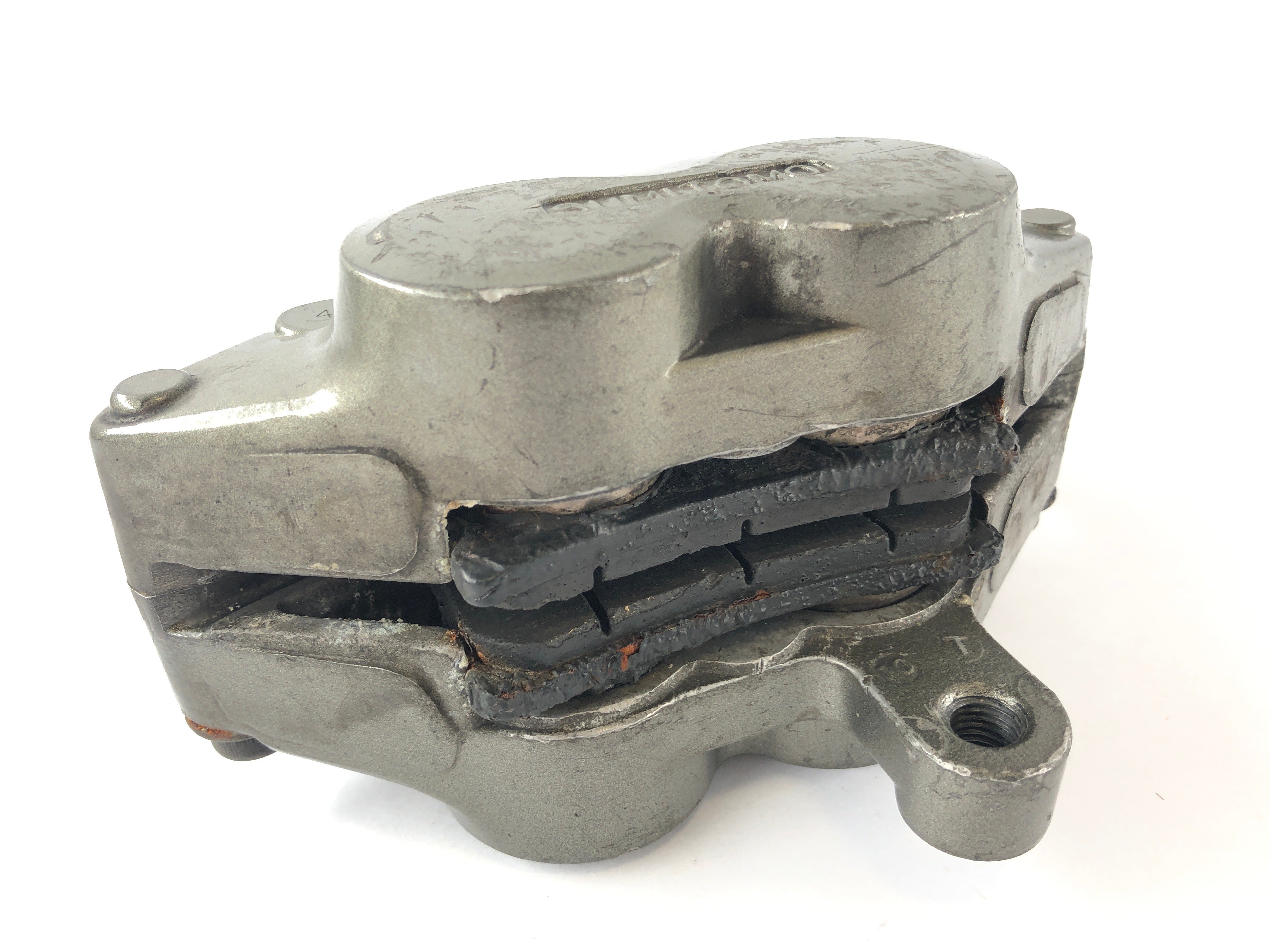 Yamaha XJR 1200 4PU [1995] - Brake caliper front left