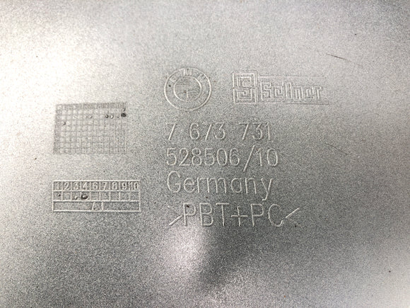 BMW R 1200 ST R1ST [2006] - rivestimento laterale a sinistra