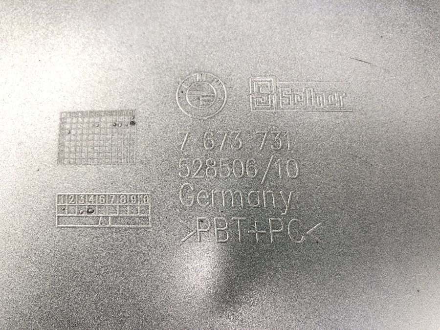 BMW R 1200 ST R1ST [2006] - Vasemmalla puolella oleva puoli