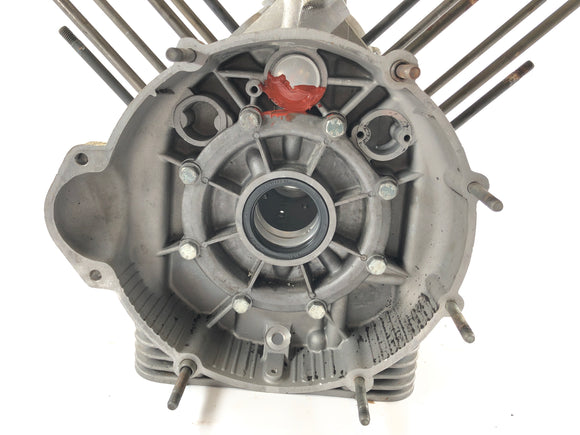Moto Guzzi 850 -T3 [1980] - Motor Housing prázdné pouzdro