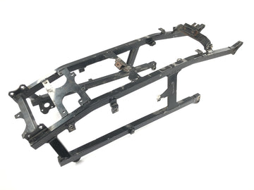 Kawasaki GPZ 1000 RX ZXT00A [1986] - Heckrahmen Rahmenheck Hinterrahmen - 0