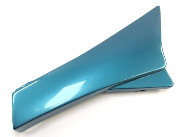 Yamaha RD 350 YPVS 31K [1984]  - 侧面壁板右覆层