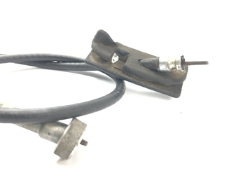 BMW R75/5 [1973] - Tachometeraksel - 0