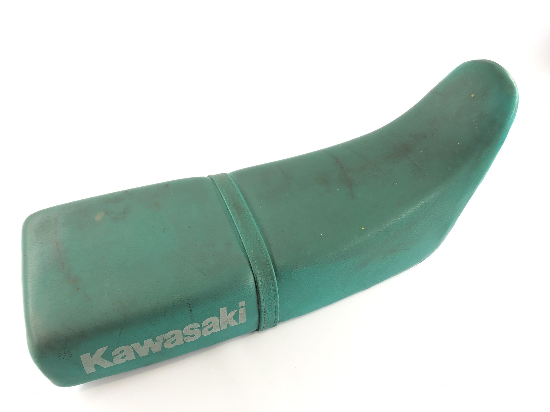 Kawasaki KMX 125 B [1998] - Bench