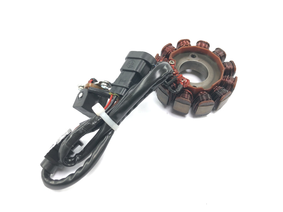 Aprilia SX 125 KX [2018] - Stator Lichtmaschine Generator