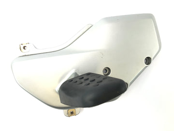 BMW K 1200 LT K2LT [1999] - Placa de apoio para os pés esquerdo motorista - 0