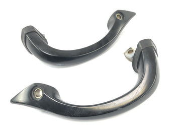 Kawasaki ZR7 ZR750F [1999] - Soziusgriff Haltegriff Handgriff - 0