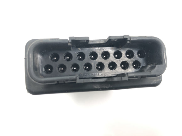 Honda CBR 900 RR Fireblade SC33 [2000] - Блок зажигания блока зажигания CDI