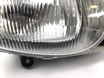 トライアンフ デイトナ 955I T595 [1998] - ヘッドライト ダブルヘッドライト フロントヘッドライト - 0