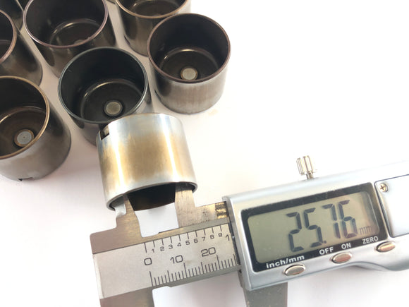 Yamaha XJR 1200 4pu [1995] - Coppe umane del set di coppe a vela