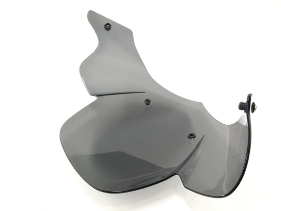 BMW K 1300 R K12S [2014]  - 壁板挡风玻璃