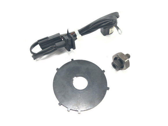 Triumph Thunderbird 900 T309RT [1995] - Poimintapulssigeneraattorisarjan poiminta