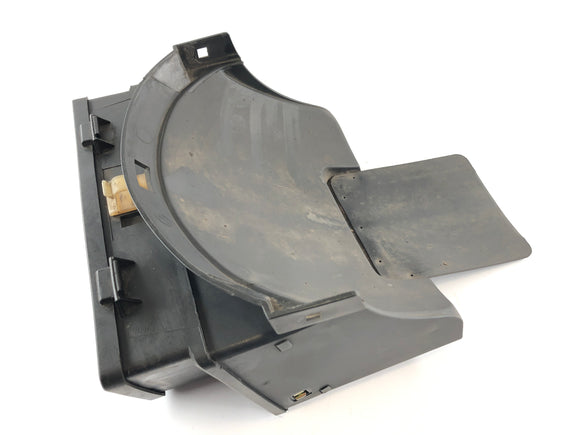 BMW R 1100 GS [1990] - boîte à fusibles