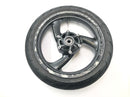 Yamaha XJR 1300 RP02 [1999] - Cerchio ruota anteriore 3,50 x 17"-2