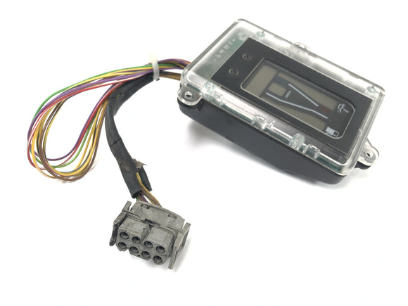 BMW R 1100 GS 259 [1995] - Tankanzeige Kraftstoffanzeige Cockpitinstrument Display