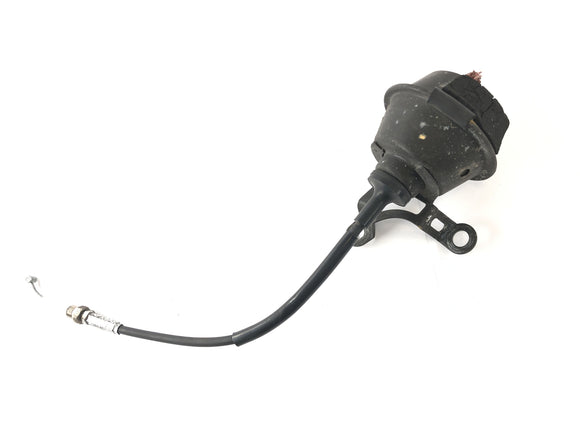 Honda GL 1500 Goldwing SC22 [1987] - Unterdrucksteuerdose Tempomat Cruise Control