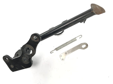 BMW R 1150 R R21 [2003]  - 侧面架有羽毛架 - 0