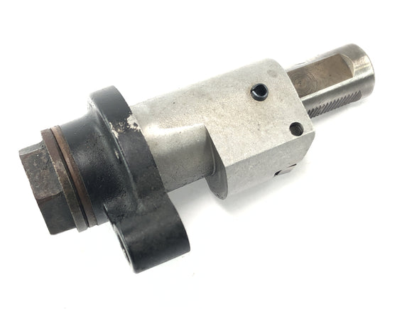 Yamaha XT 600 43F [1985] - Skattekedjan spännare