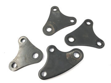 Honda CB 750 RC42 [1996] - набор держателей двигателя