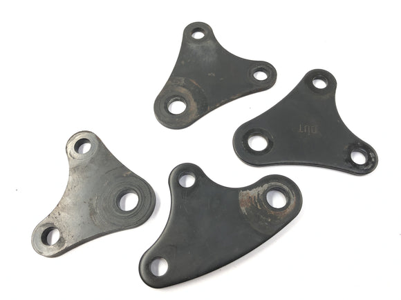 Honda CB 750 RC42 [1996] - набор держателей двигателя