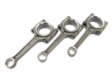 Triumph Speed Triple 1050 515NJ [2007] - Set biella - 0