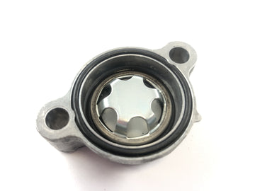 Honda CBF 1000 A SC58 [2006] - Coperchio di frizione in vetro - 0