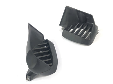 BMW R 1200 CL K30 [2003] - Air guide ventilation grille for oil cooler set