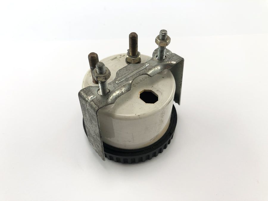 Kawasaki GPZ 1100 ZXT10E [1997] - amperemeter electricity display battery charging indicator