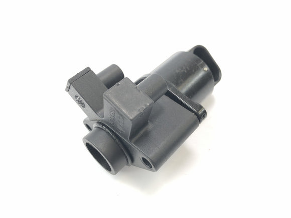 Aprilia Rst 1000 Futura [2002] - Ventilatie van de stationaire regelklepmotor