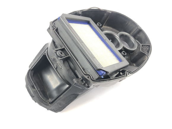 Aprilia RSV 1000 R [2004] - Luftfilterkasten Luftfiltergehäuse Airbox