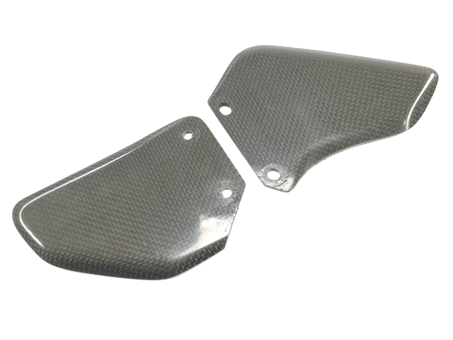 HONDA VTR 1000 SP 1 SC45 [2001] - Fersenschoner Carbon Protektoren