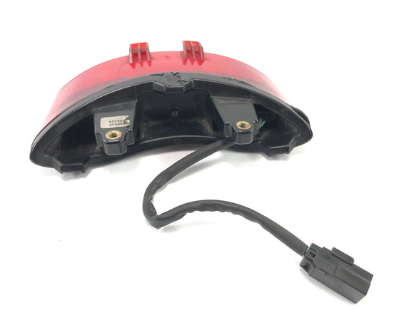 Triumph Street Triple R 675 D67ld [2010]  - リアライトブレーキライトリアライトリアライト