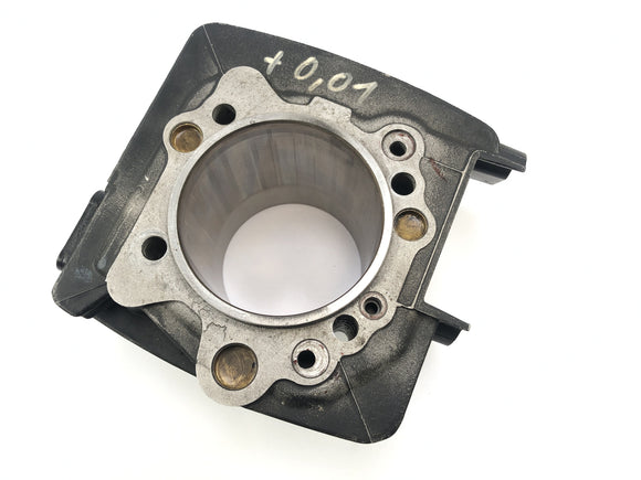 Ducati 900 SS [1991] - Cilindro con pistón