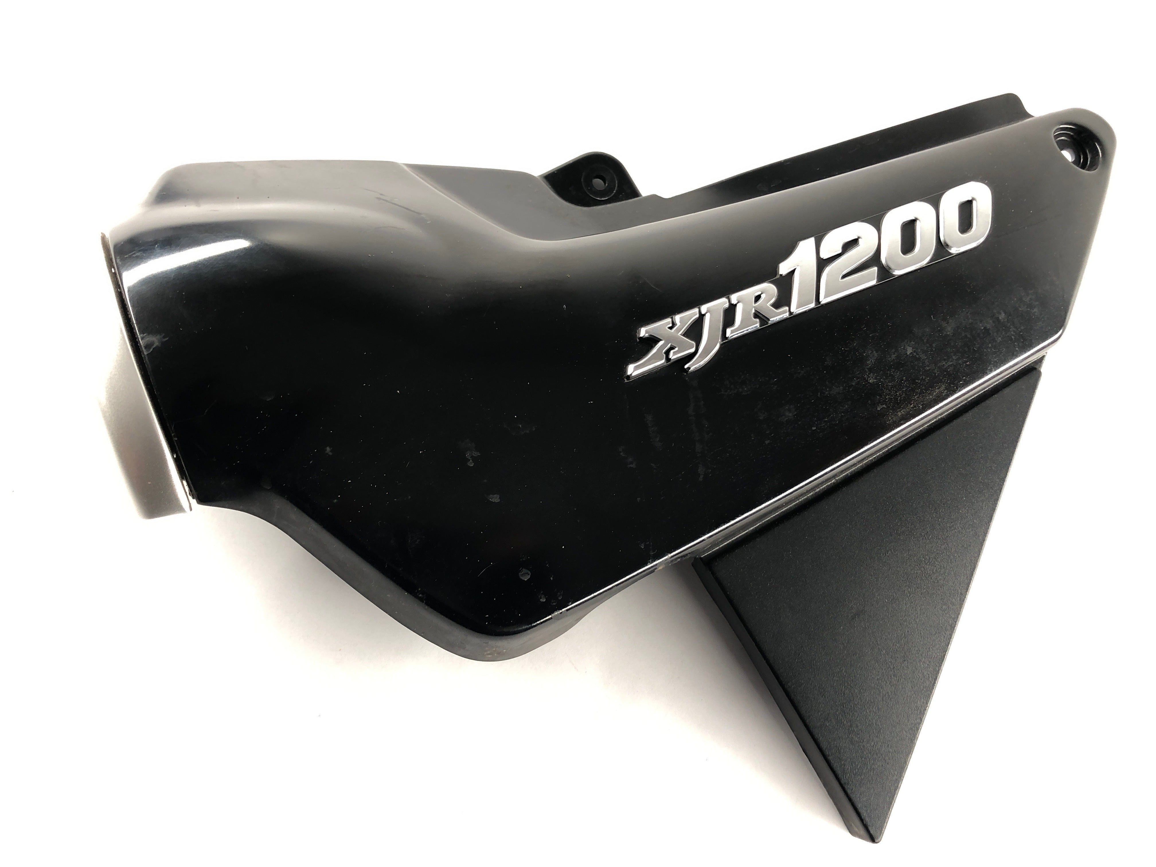 Yamaha XJR 1200 4PU [1995] - Side cover left fairing