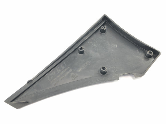 KTM 640 Adventure LC4 [2001] - Copertura carenatura laterale sinistra