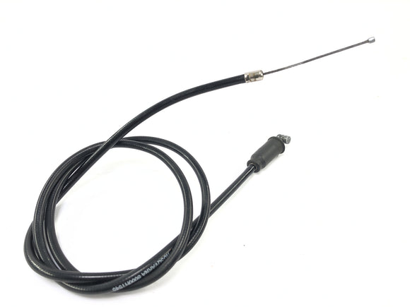 Husqvarna SM 630 A4 [2010] - Choke Train Bowdenzug