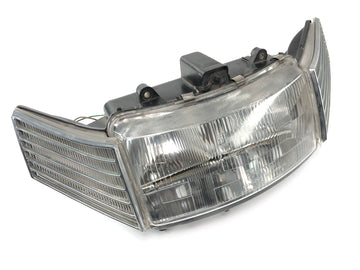 Honda GL 1500 Goldwing SC22 [1987] - Scheinwerfer Frontlicht