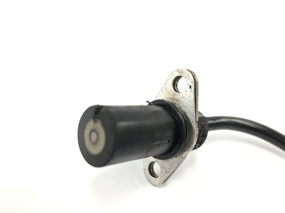 Moto Guzzi California III VY Integrale [1990] - Генератор импульсов датчика скорости