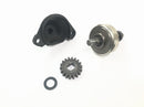 Aprilia RS 125 Extrema [1994] - ROTAX 123 стартер с обгонной муфтой, звездочка с обгонной муфтой стартера-3