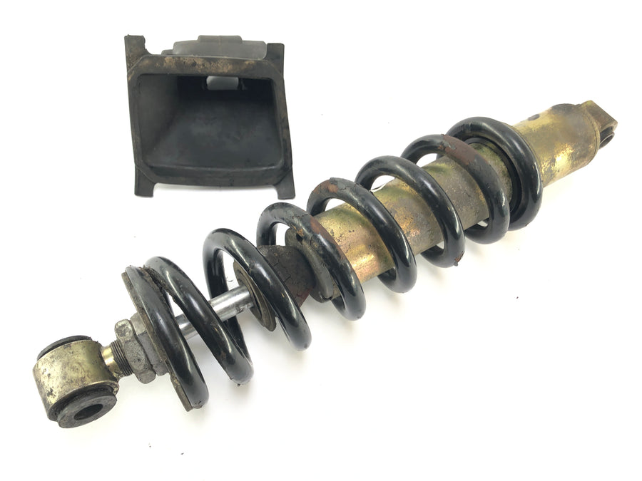 Yamaha XT 600 E 3TB [1996] - vårstokk absorber