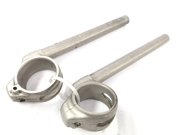 Ducati 999 H4 [2003] - handlebar waste left and right