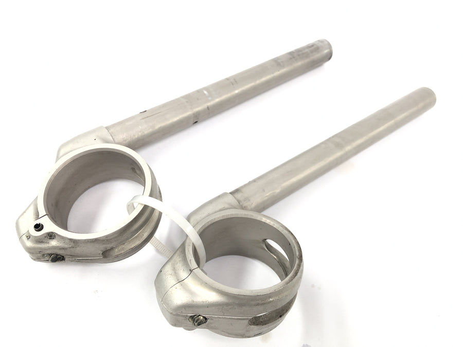 Ducati 999 H4 [2003] - Desechos de manillar a la izquierda y a la derecha