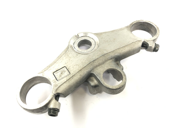 Honda CBR 900 RR Fireblade SC33 [2000] - Gabelbrücke oben Lenkkopfbrücke