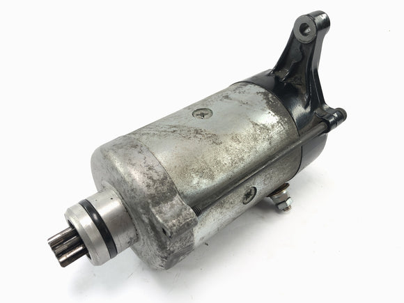 Yamaha FJ 1100 47E [1985] - Starter Starter Electric Starter Moto Starter Engine