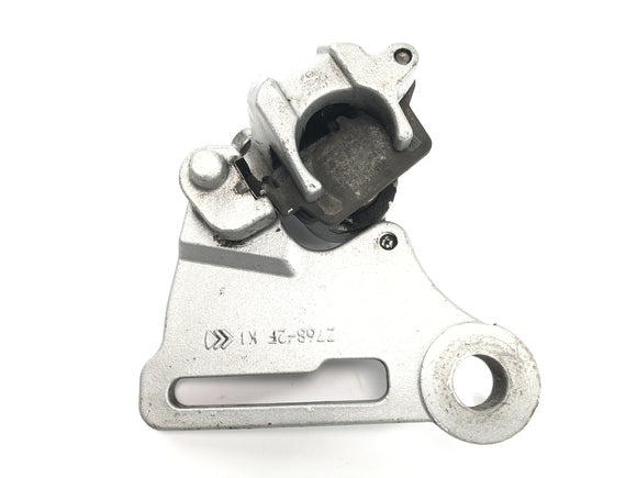 SWM SM 125 R [2018] - アンカープレート付きリアブレーキキャリパー