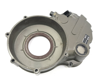 Ducati ST2 944 [1999] - Vnitřní propojení uvnitř