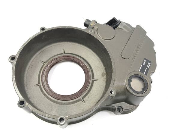 Ducati ST2 944 [1999] - Kopplingslock inuti