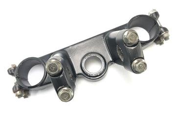 Kawasaki KX 250 [1982] - Top Clamp Bridge Gabel Bridge - 0